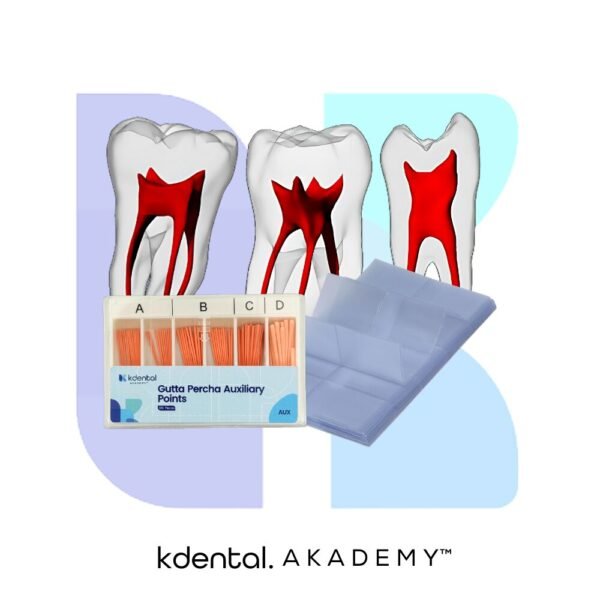 Bundle Endodontia 2