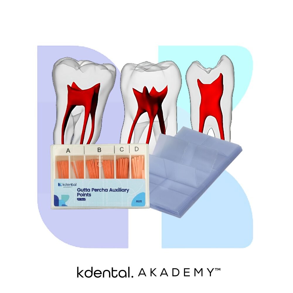 Bundle Endodontia 2