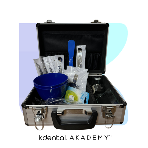 Bundle Materiais Dentários + FAE - Classic